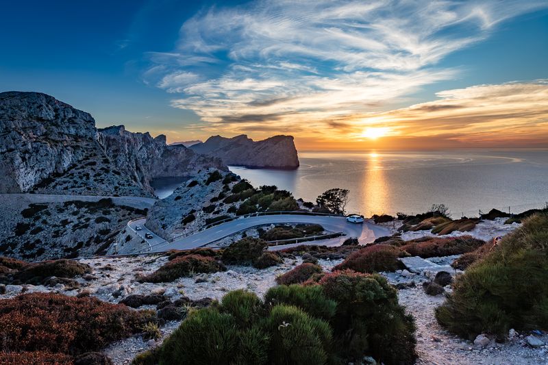 Mallorca