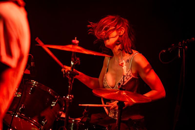 Clitteband