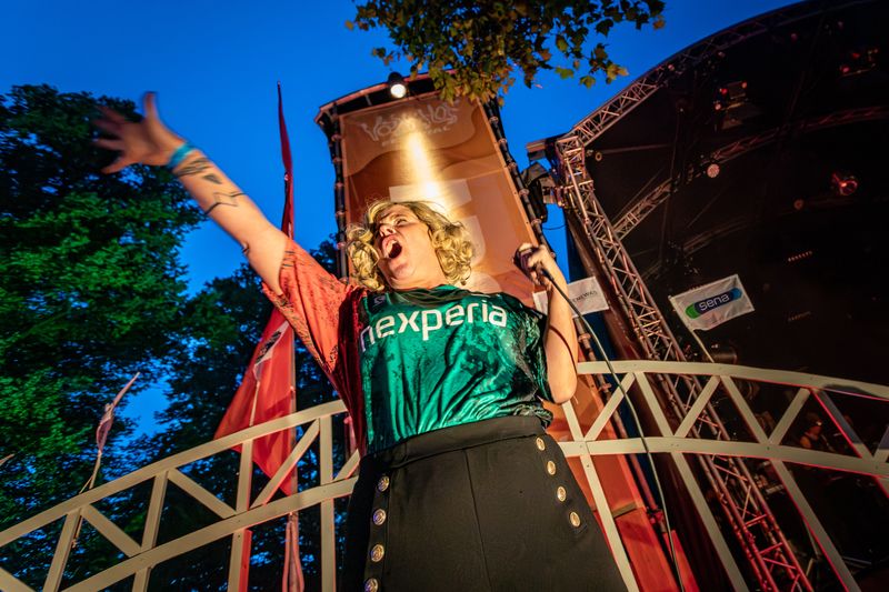 Vrienden van Oersoep Live