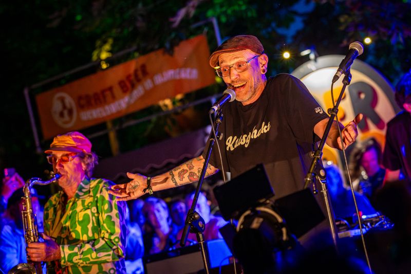 Vrienden van Oersoep Live