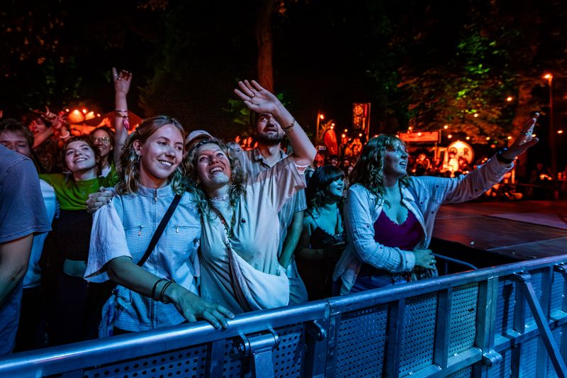 Valkhoffestival
