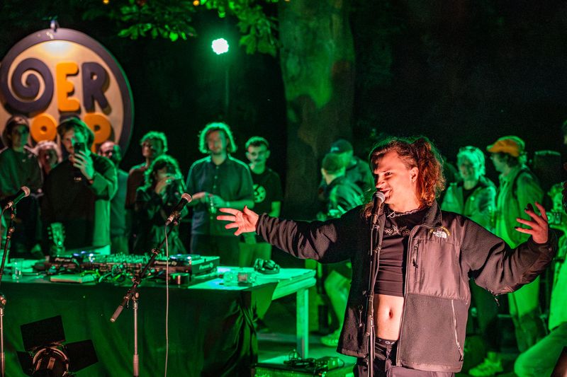 Vrienden van Oersoep Live