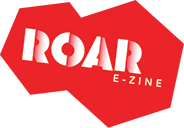 ROAR E-Zine logo
