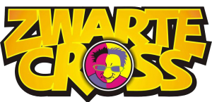 Zwarte Cross logo